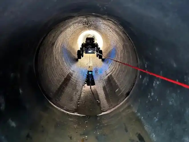 黎川CCTV检测后如何整理数据？