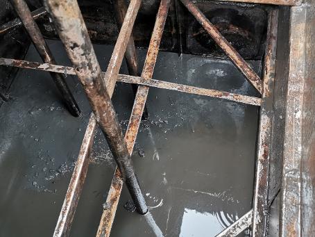 黎川CCTV管道检测具体做什么？