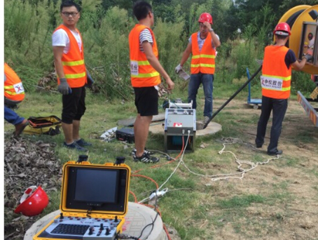 黎川如何选择适合的市政管道疏通方法？